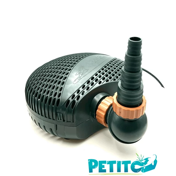 Osaga OGM 5000 kerti Tó szivattyú (22W) 5000L/óra Hmax:3,5m