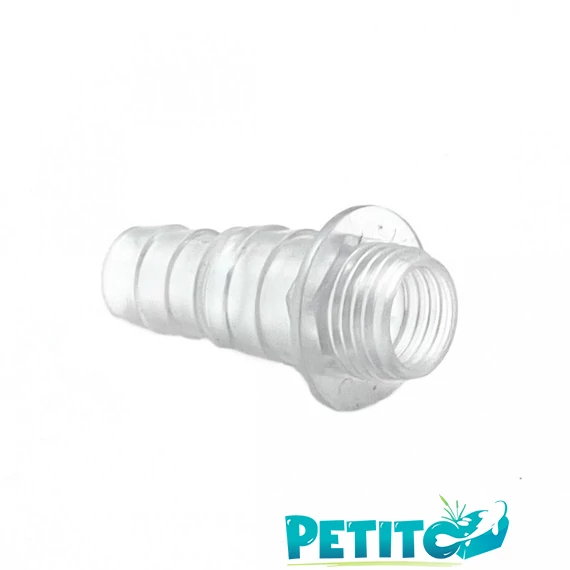 Tömlőcsatlakozó 16-20mm 1/2" KM (AA17)