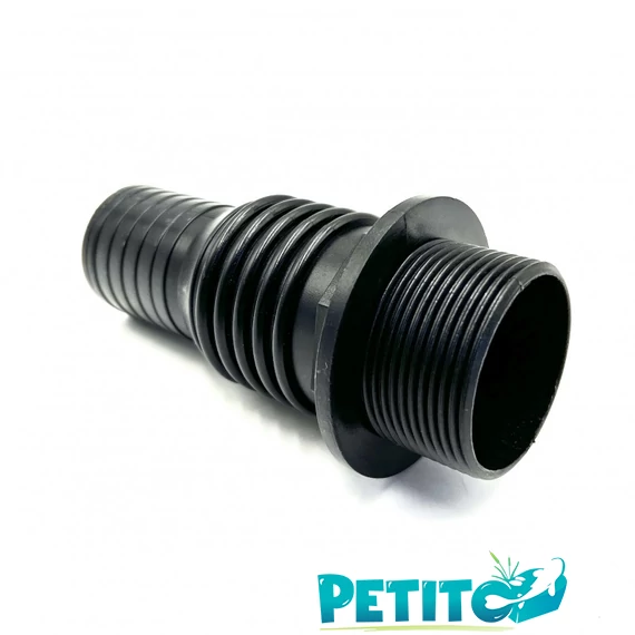 Tömlőcsatlakozó 38-50mm 6/4" KM (AA20)