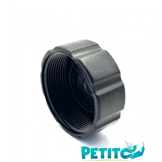 Záró kupak 1/2"BM (AB02-1)