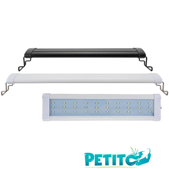 Sobo AL-210P LED akvárium világítás 9W