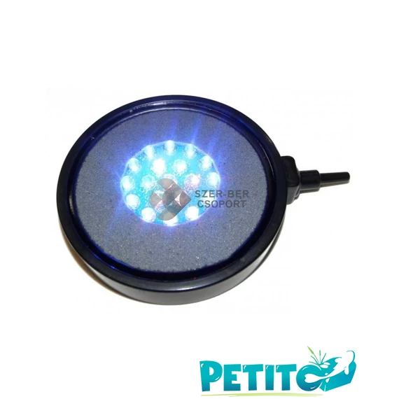 XiLong LED-es levegőporlasztó