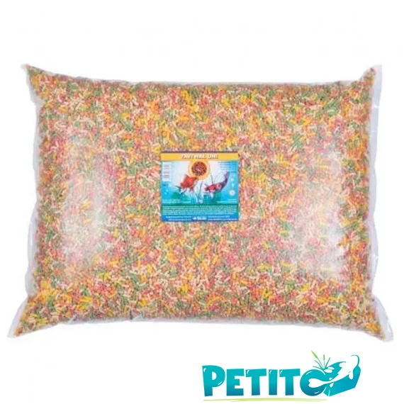 Neptun kerti tavi díszhaleleség stick - 5kg
