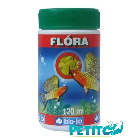 Bio-Lio Haltáp Flóra 30ml
