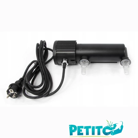 SunSun kerti tó UV-C szűrő sterilizátor - 7W