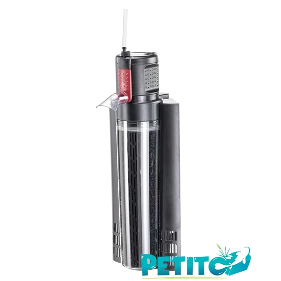 Hydor Crystal 200 akváriumi belső szűrő - 800l/h