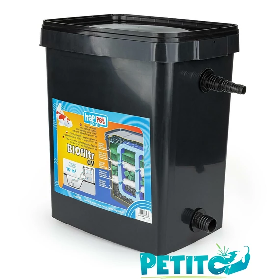 Happet Biofiltr Basic kerti tó szűrő