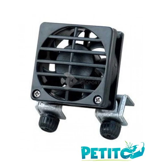 Jebo F-6020 akváriumi hűtőventilátor 1-es
