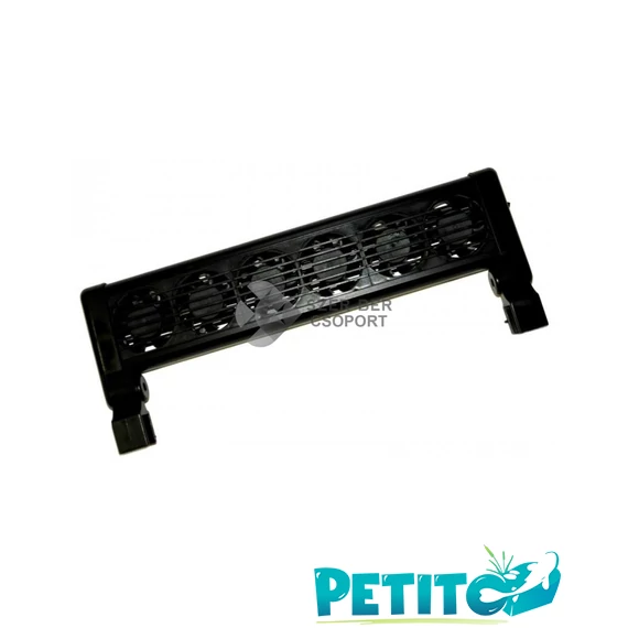 Jebo F-60206 akváriumi hűtőventilátor 6-os