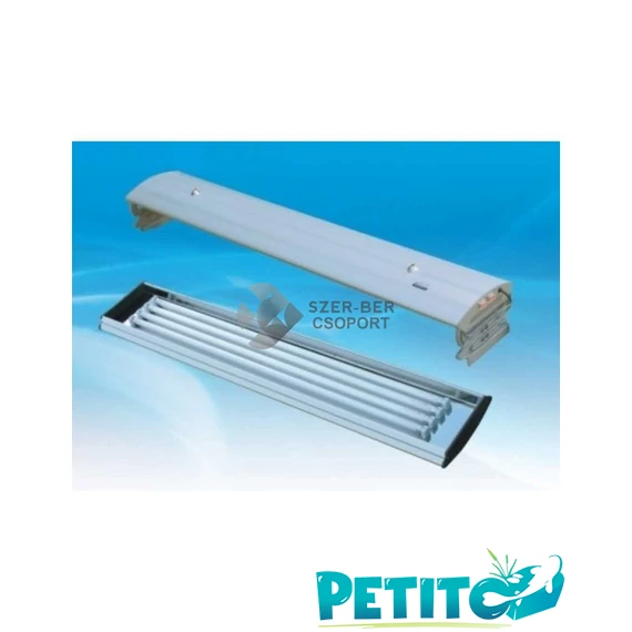SunSun HFL-1500 akvárium világítás 4x80W T5 - 150cm