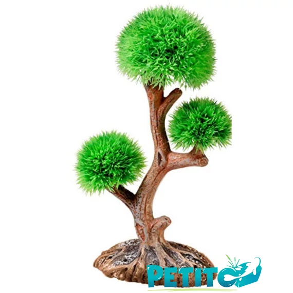 Hobby Aqua Tree 3 - levegőporlasztós műfa akvárium dekoráció
