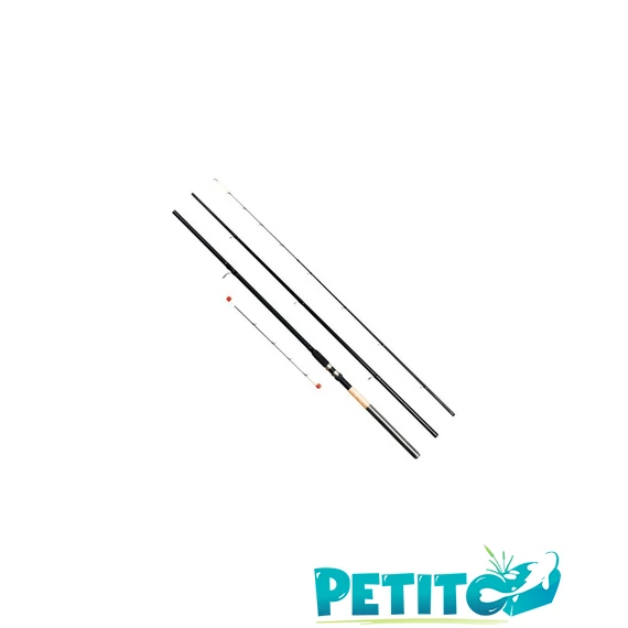 Kaida Spirado Feeder horgászbot 420cm