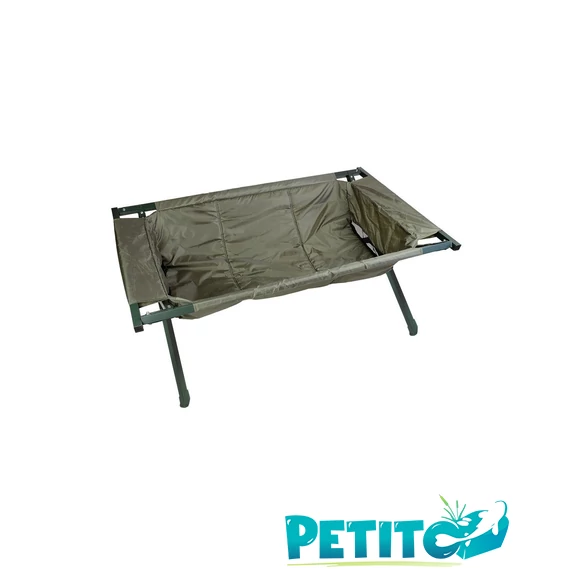 Carp Zoom állványos pontybölcső fix lábbal - 103x59x40cm