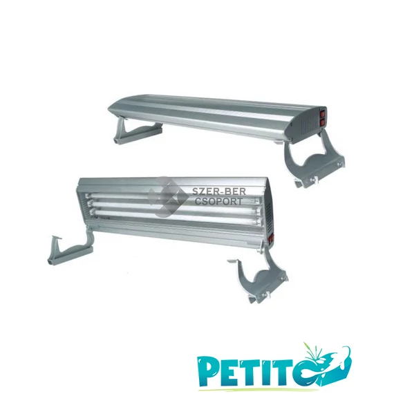 SunSun HSD1200C akvárium világítás 3x54W T5 (120cm)
