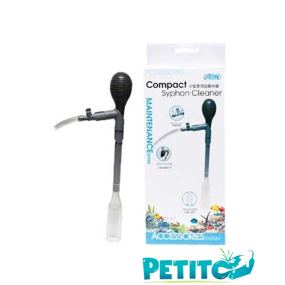 Ista Compact vízleszívó