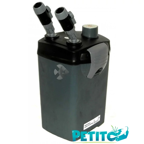 Jebo 615 akváriumi külső szűrő 600l/h