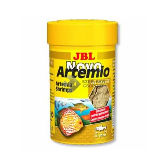 JBL Novo Artemio díszhaleleség - 100ml