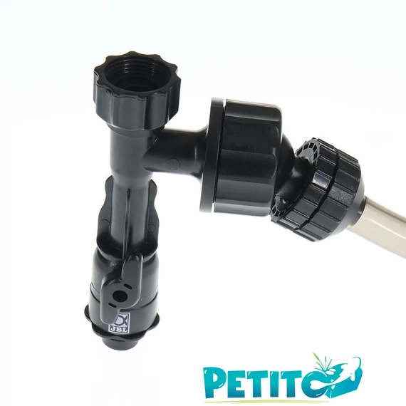JBL Waterjet Pump csapra szerelhető vízcserélő adapter