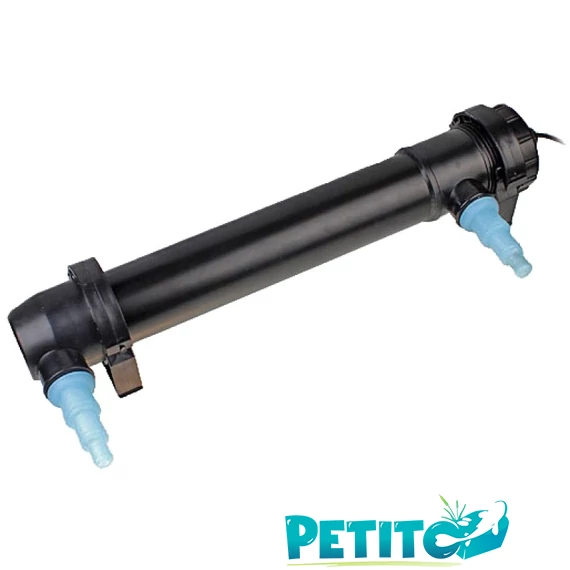Jebo kerti tó UV-C szűrő sterilizátor - 36W