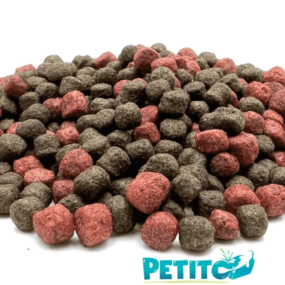 Koi Colour & Power 3 mm 500 g színfokozós haltáp