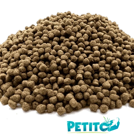 Koi Multi Season 3 mm 1000 g ( tavaszi és őszi tavi haltáp )