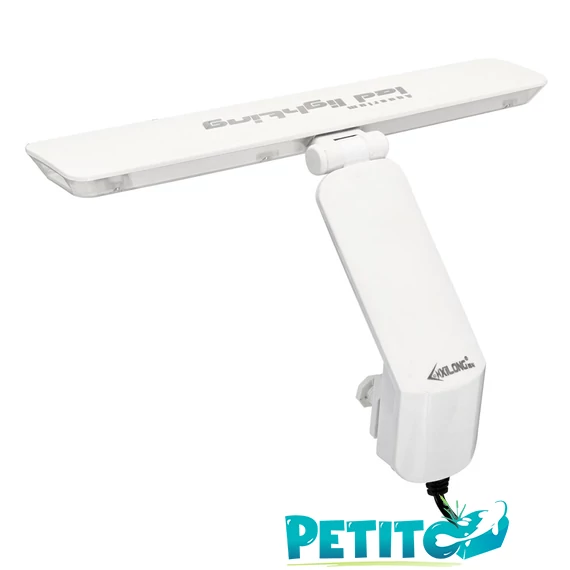 XiLong LED-200A akvárium világítás