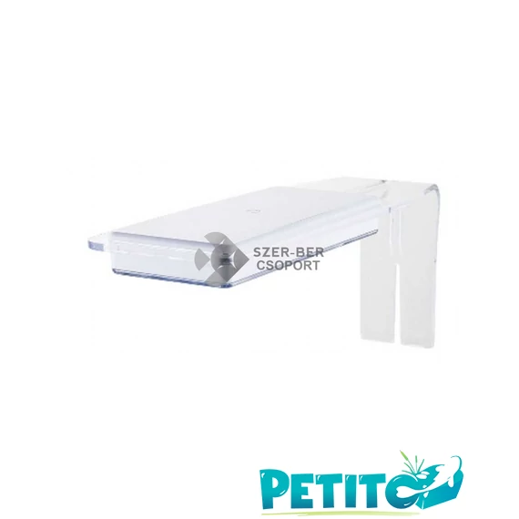 Sobo LED-300C akvárium világítás 8,2W LED