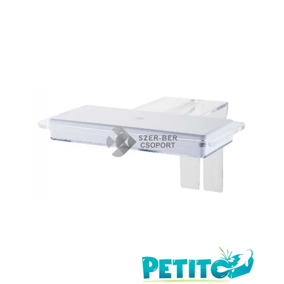 Sobo LED-500C akvárium világítás 8,5W LED