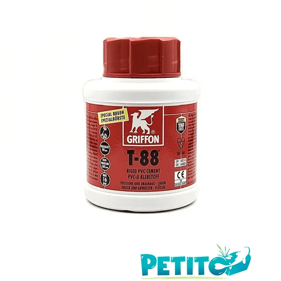 Griffon T-88 pvc ragasztó 1000ml