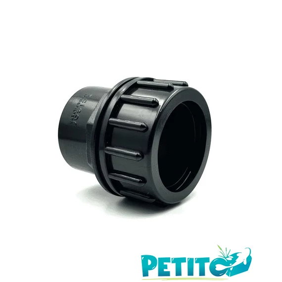 50 mm hollanderes átvezető