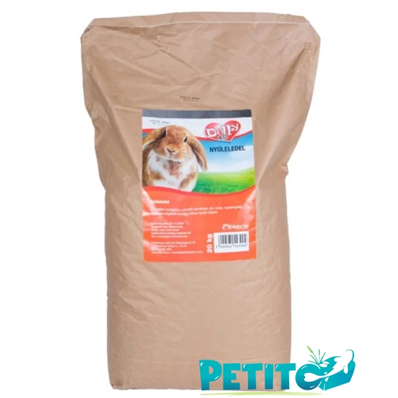Dolly Mageleség Nyúlnak 20kg