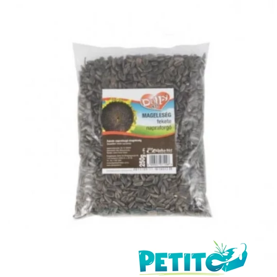 Dolly Mageleség Fekete Napraforgó 250gr
