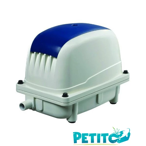 Aqua Nova NAP-60 nagy teljesítményű levegőpumpa (60l/perc)