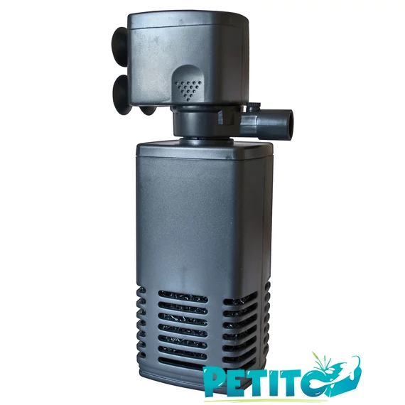 Aqua Nova NBF-800 akváriumi belső szűrő - 800l/h