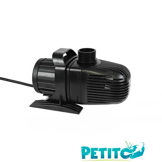Aqua Nova NCM-8000 energiatakarékos vízpumpa - 8000l/h