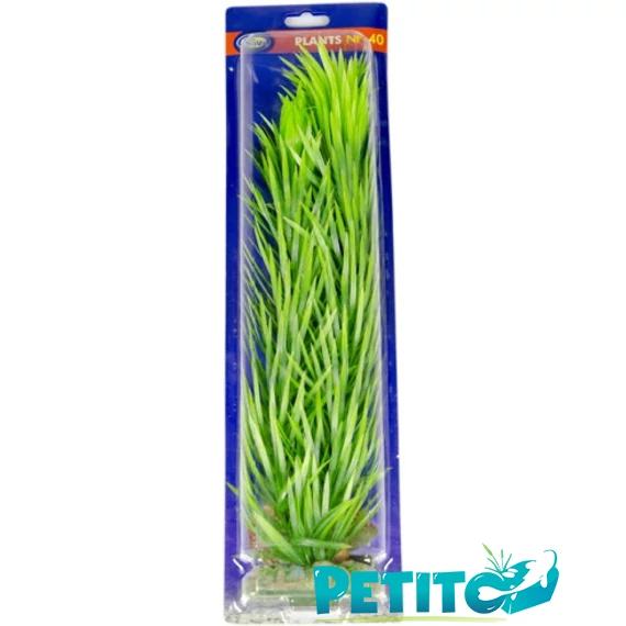 Aqua Nova műnövény 40cm - 40044