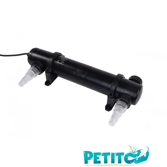 Aqua Nova kerti tó UV-C szűrő sterilizátor - 36W