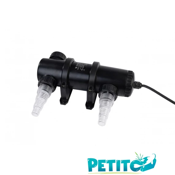 Aqua Nova kerti tó UV-C szűrő sterilizátor - 7W