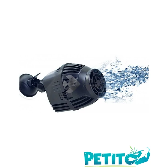 Aqua Nova NWM-2000 akváriumi vízáramoltató pumpa