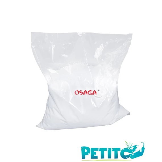 Osaga fonalas algairtó és tófertőtlenítő 350g/10m3 vízhez