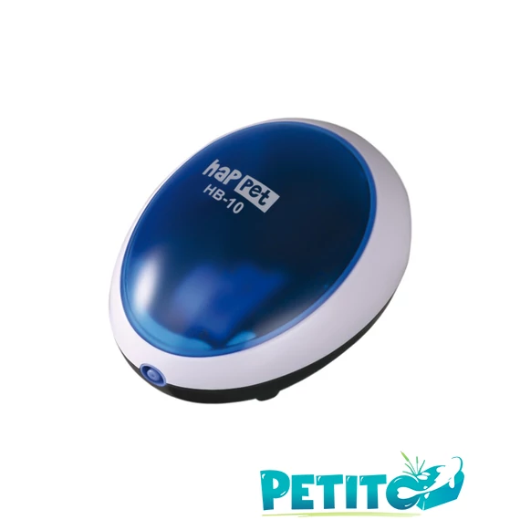 Happet HB-10 levegőpumpa