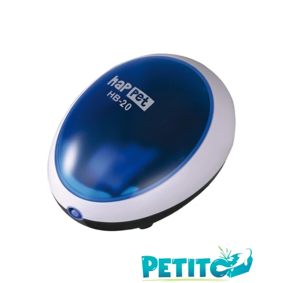 Happet HB-20 levegőpumpa