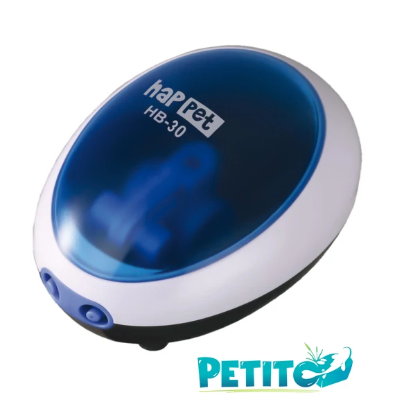 Happet HB-30 levegőpumpa