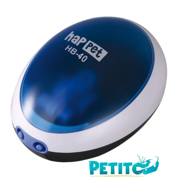Happet HB-40 levegőpumpa