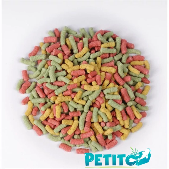 Pufi mix color tavi haltáp 1000 ml