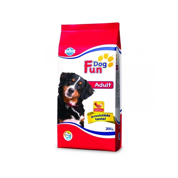 Fun Dog Adult 20kg