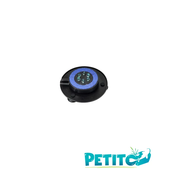 Aquasyncro LED-es levegőporlasztó színváltós