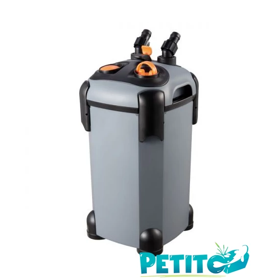 Sobo SF-1200F UV akváriumi külső szűrő 1200l/h