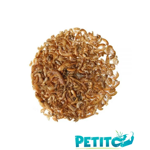 Szárított gammarus rák 1000 g