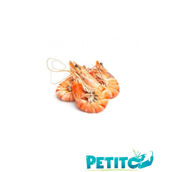 Szárított garnéla rák 5 kg